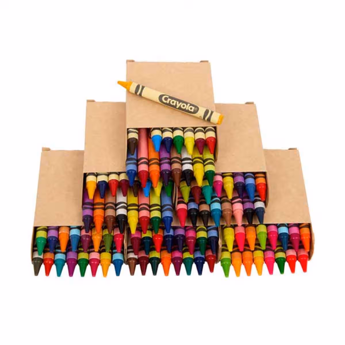 Crayola Watercolour & Limited Edition Crayons with Activity Set & Coloring & Sticker Activity Bundle Pack Unisex, 3-4 Years