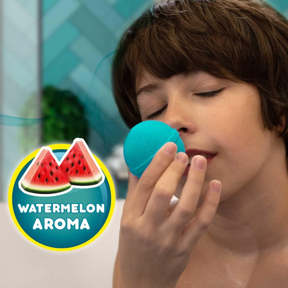 Craze 100g Fun Beach Surprise Bath Bomb Unisex, 3-4 Years