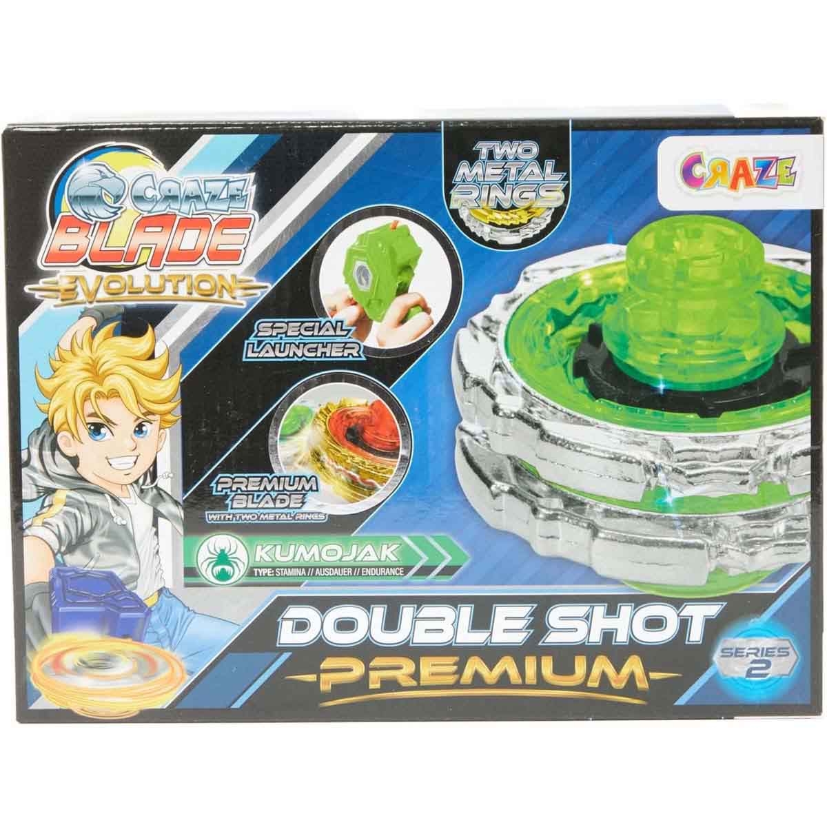 Craze Blade Beyblade + DC Batman & Disney Palace 3D Puzzle with Step2 Deluxe Desk Bundle Unisex, 13+ Years