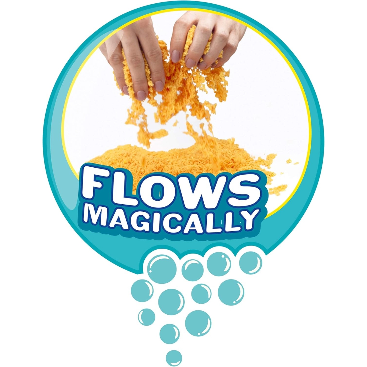 Craze Galaxy Magic Assorted Foamy Clay Can Unisex, 3-4 Years