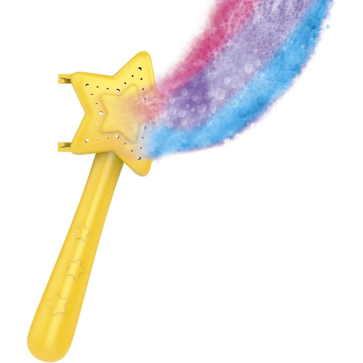 Craze Inkee Magic Assorted Star Wand Bath Toy Unisex, 3-4 Years