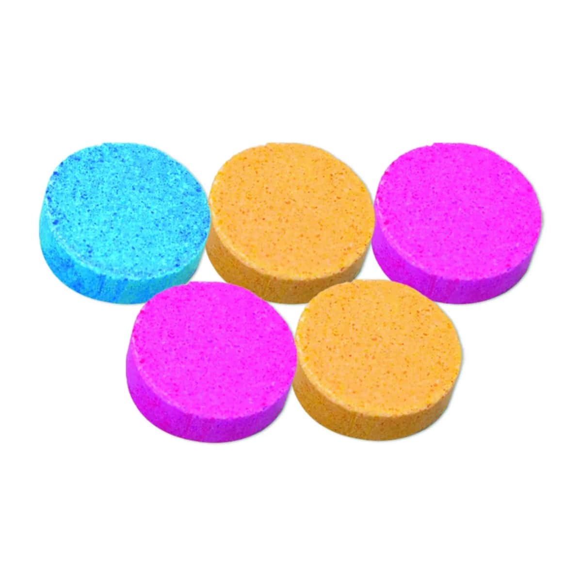 Craze Inkee Magic Assorted Star Wand Bath Toy Unisex, 3-4 Years