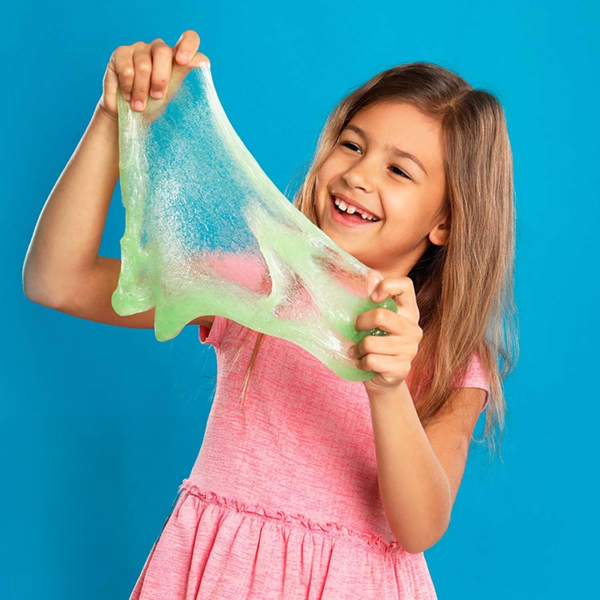Craze Magic Slime Compound Mix Studio Kit Unisex, 3-4 Years