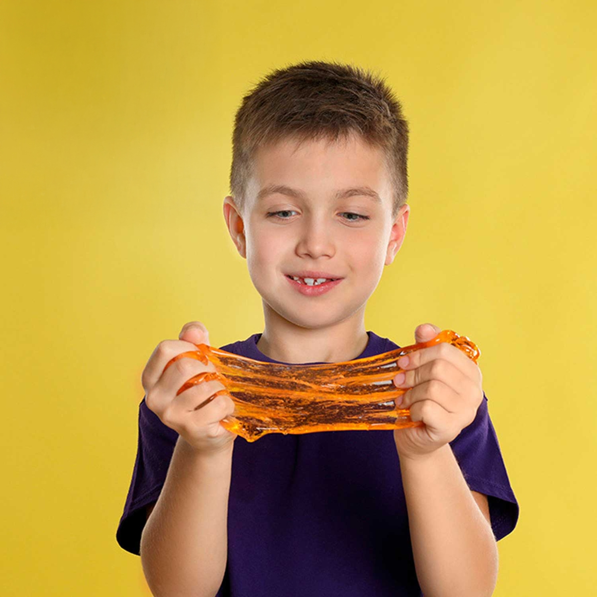 Craze Magic Slime Studio DIY Kit Unisex, 5-7 Years