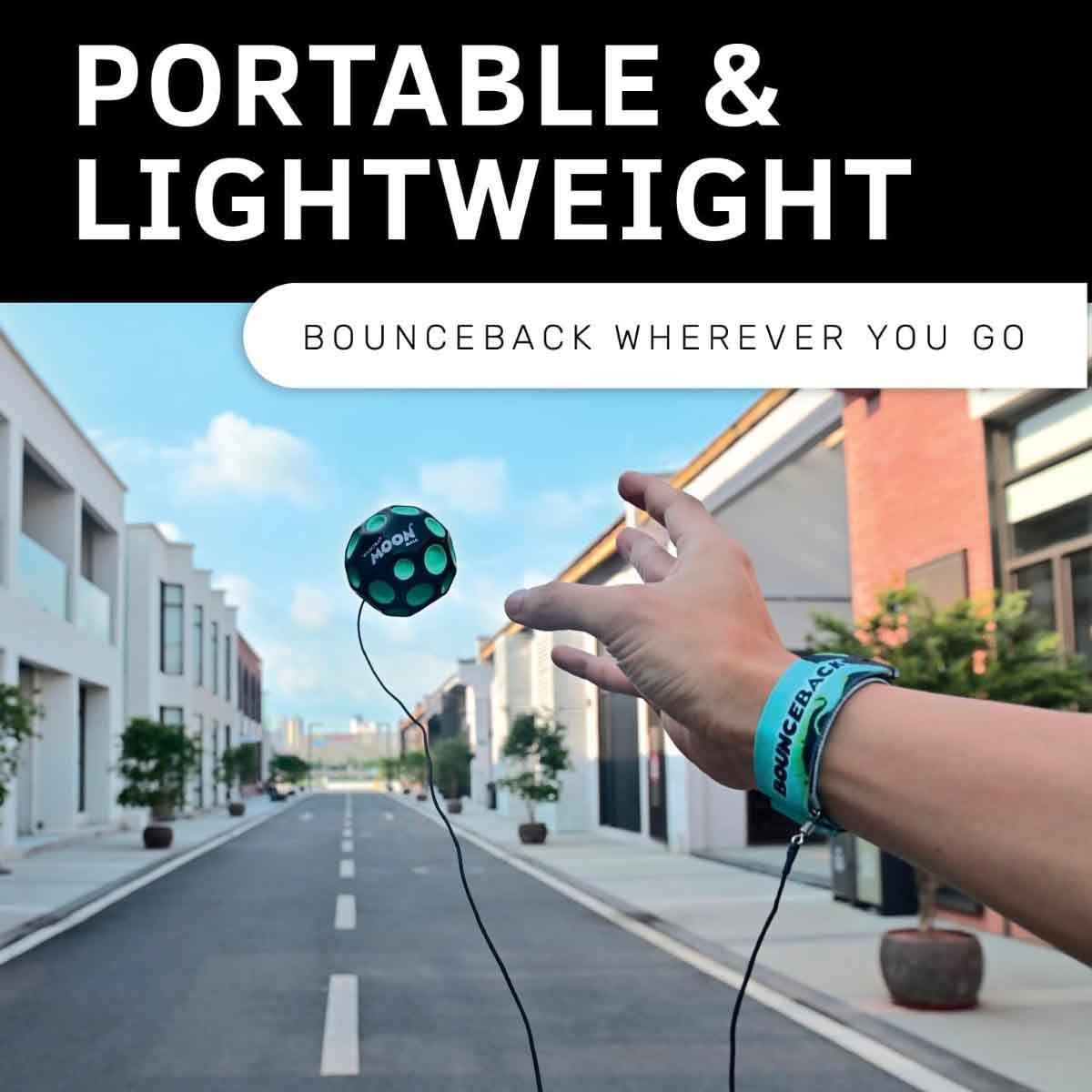 كريز مجموعة السلايم السحري مع لعبة التمدد المتنوعة وكرة الارتداد وابوبا، للجنسين، 3-4 سنوات