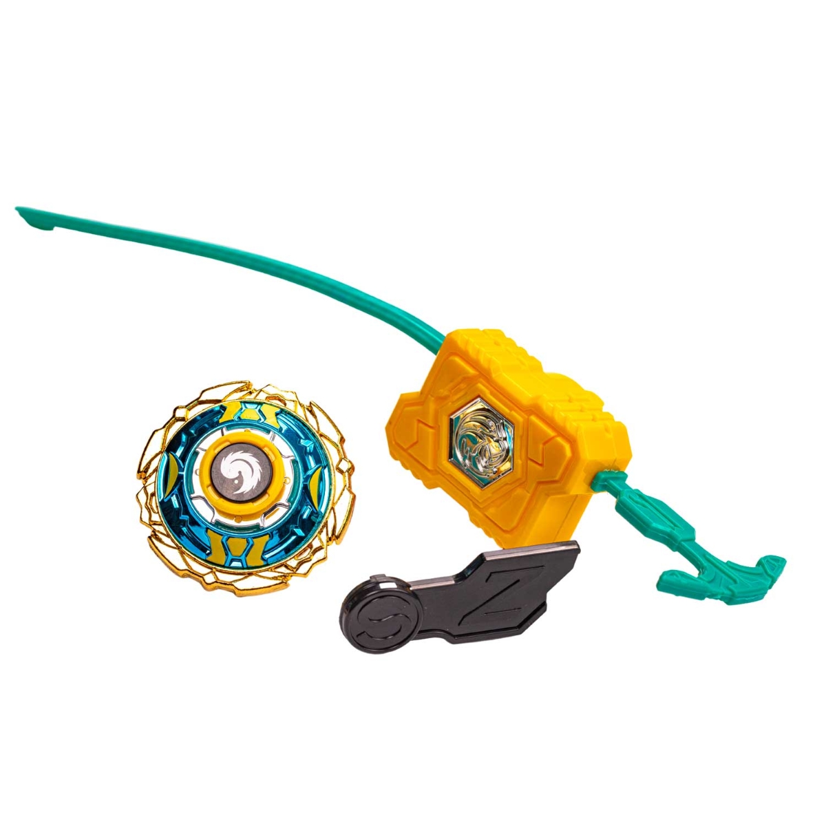 Craze Spinning Blade Assorted Evolution Starter Set Unisex, 5-7 Years