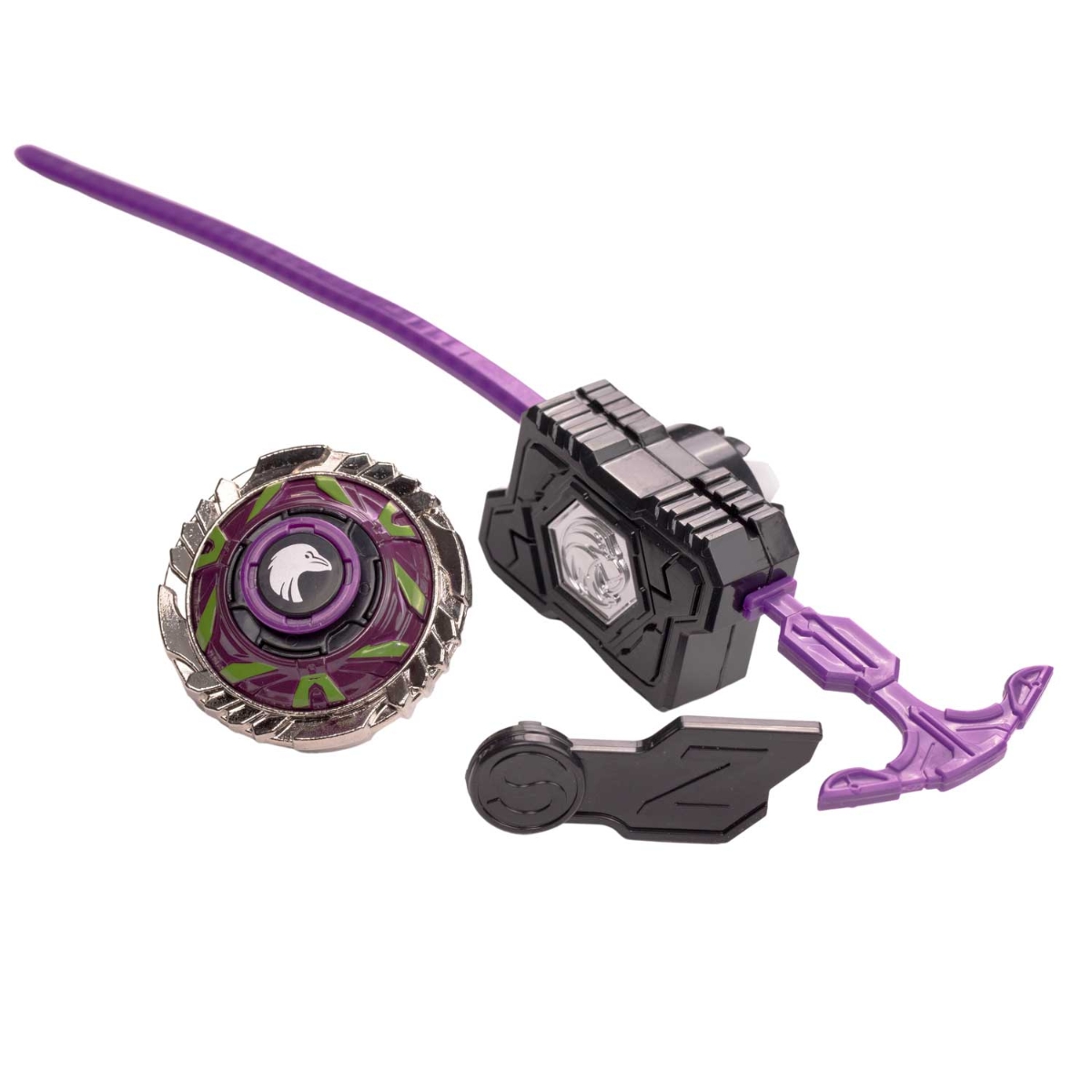 Craze Spinning Blade Assorted Evolution Starter Set Unisex, 5-7 Years
