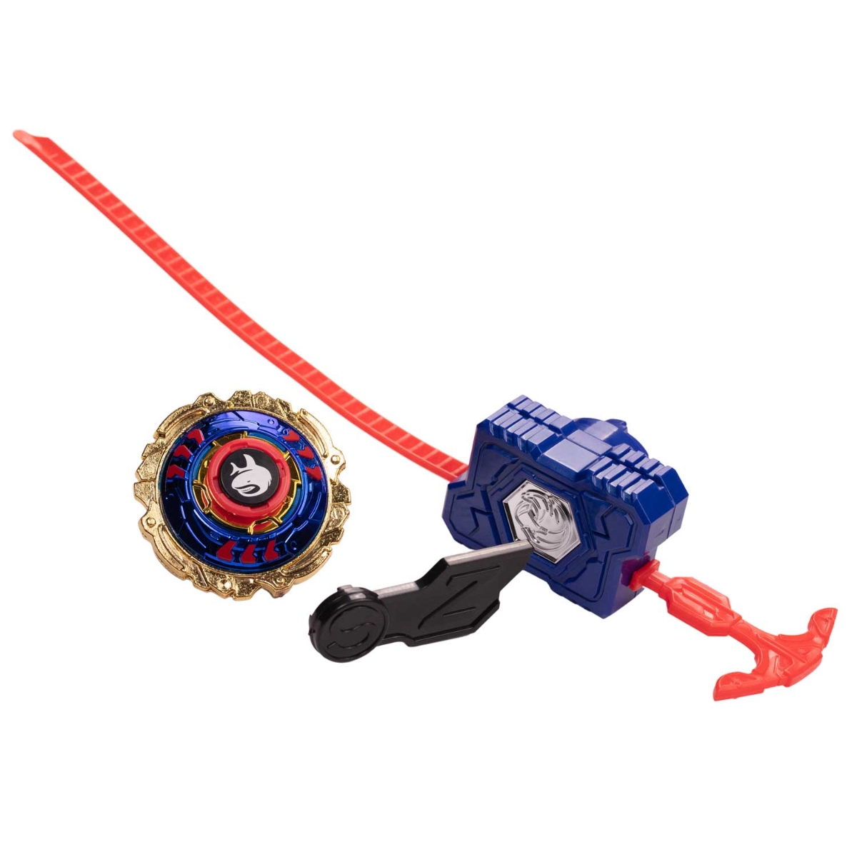 Craze Spinning Blade Assorted Evolution Starter Set Unisex, 5-7 Years