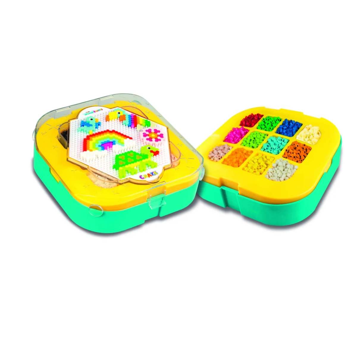 Craze Splash Water Beads Set Unisex, 5-7 Years