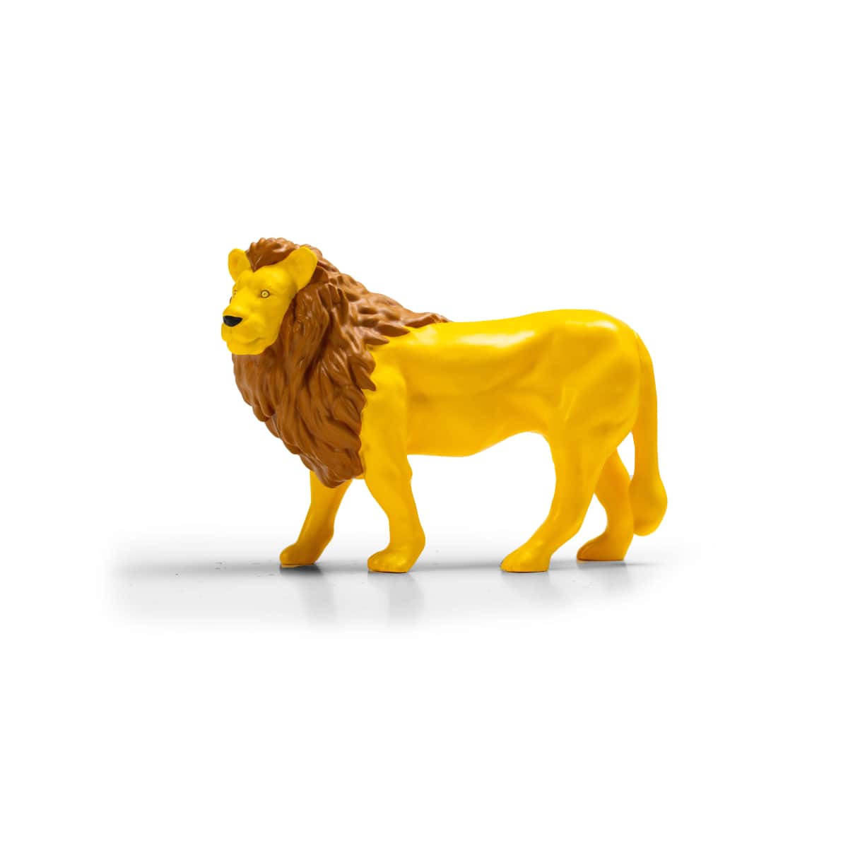 Craze Stretchy Animals Big Predators Surprise Figure Unisex, 3-4 Years