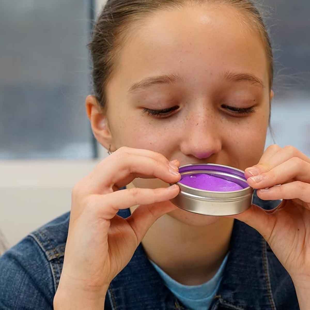 Crazy Aaron 2.75" Scentsory Splashcooler Scented Thinking Putty Unisex, 3-4 Years