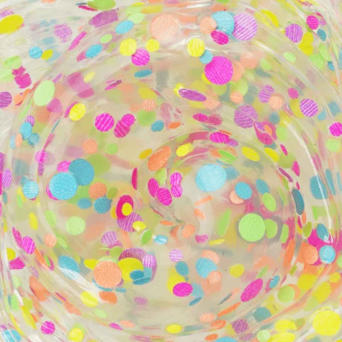 Crazy Aaron 2" Funky Fidget Mini Thinking Putty Unisex, 3-4 Years