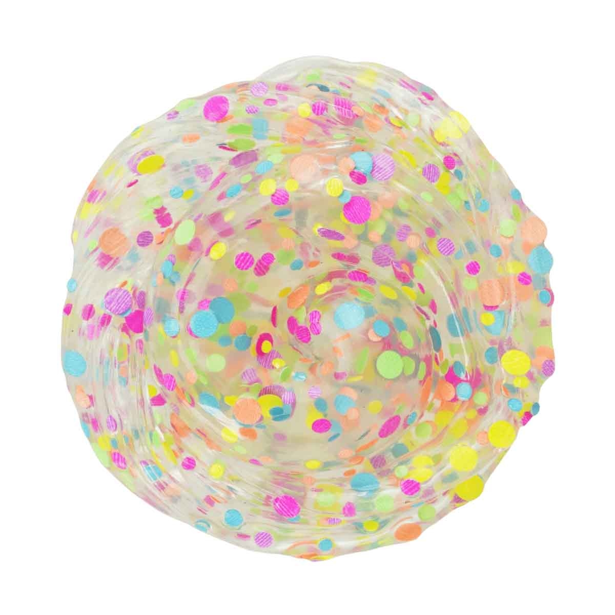 Crazy Aaron 2" Funky Fidget Mini Thinking Putty Unisex, 3-4 Years