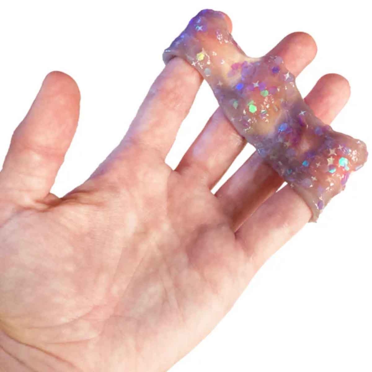 كريزي آرون معجون التفكير ميني أحلام اليقظة مقاس 2 انش للجنسين، 3-4 سنوات