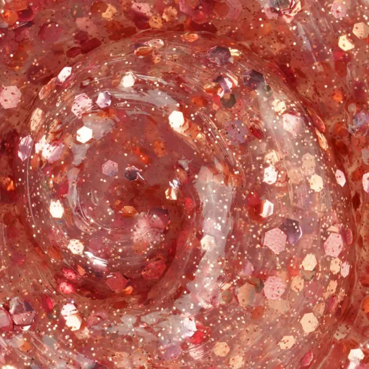 كريزي آرون معجون التفكير ميني روز غولد مقاس 2 انش للجنسين، 3-4 سنوات