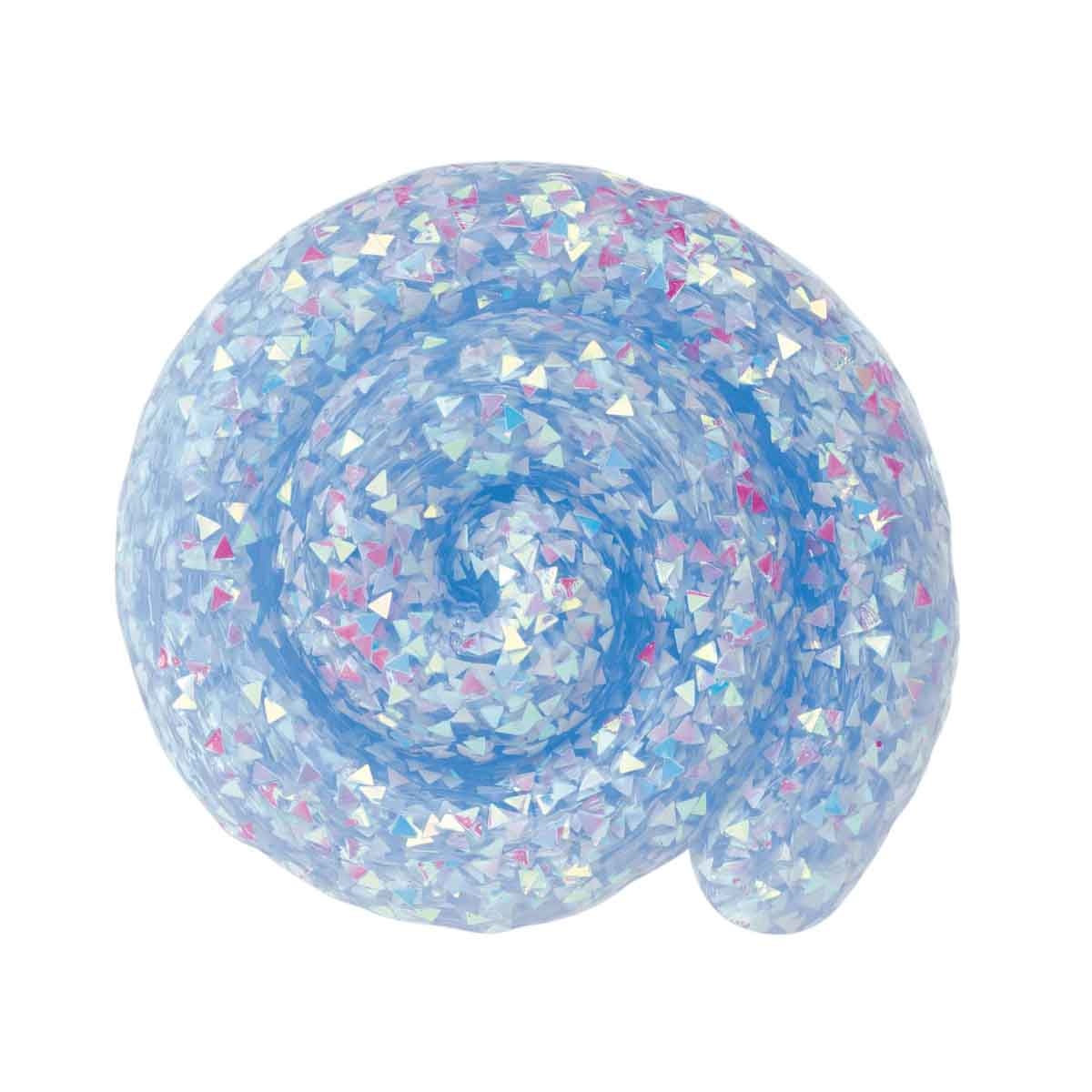 كريزي آرون معجون التفكير ميني كريستال غامض مقاس 2 انش للجنسين، 3-4 سنوات