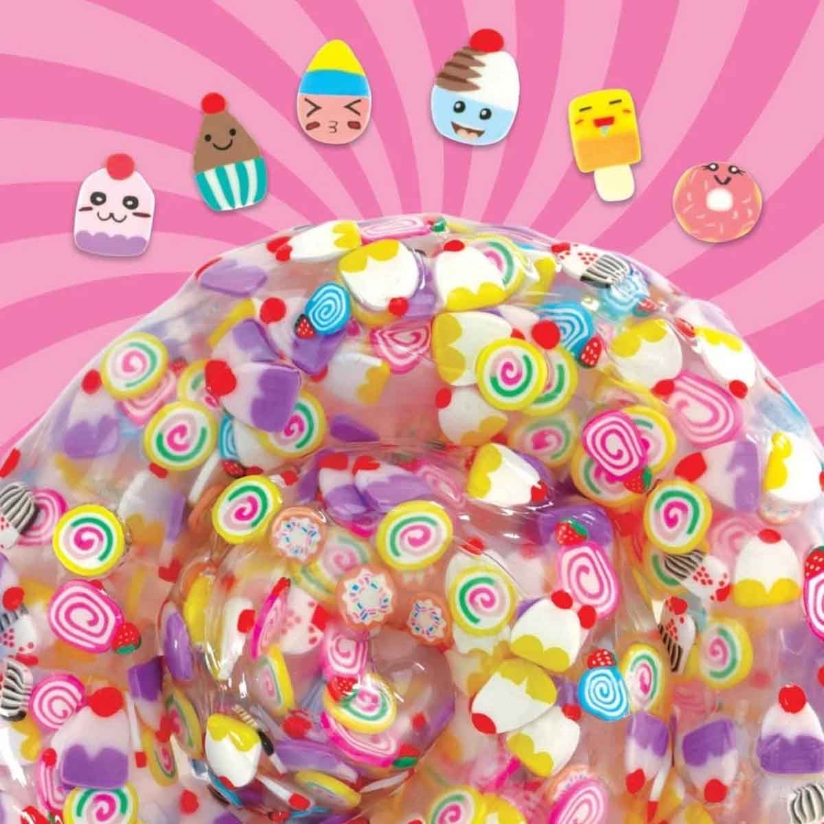 كريزي آرون معجون التفكير اكتشف الزهور المخفية مقاس 4 انش للجنسين، 3-4 سنوات