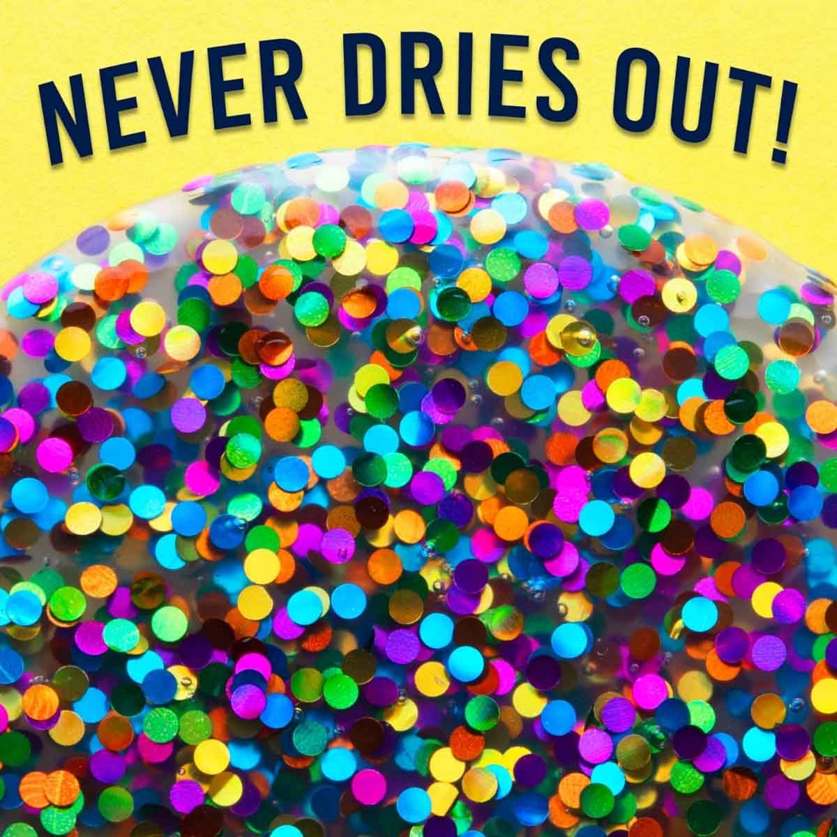 كريزي آرون معجون التفكير فراشة اجتماعية ترند سيترز مقاس 4 انش للجنسين، 3-4 سنوات