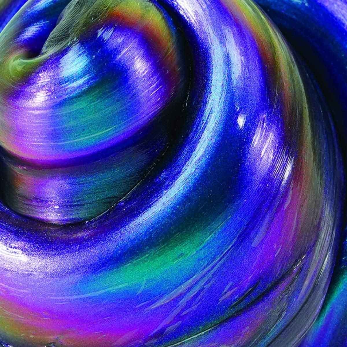 Crazy Aaron 4" Super Scarab Thinking Putty Unisex, 3-4 Years