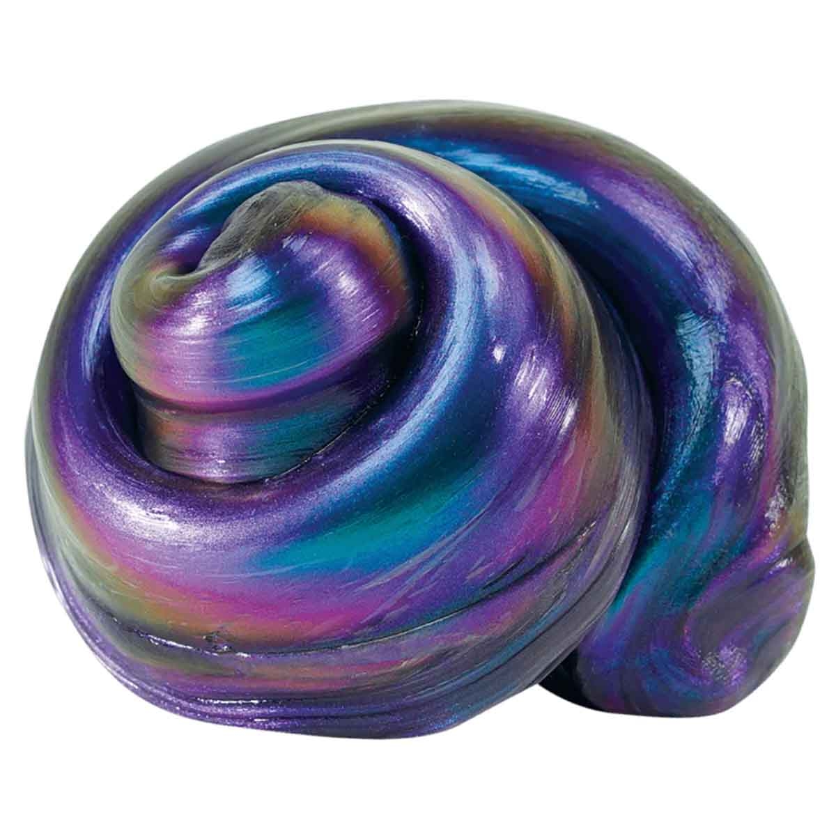 Crazy Aaron 4" Super Scarab Thinking Putty Unisex, 3-4 Years