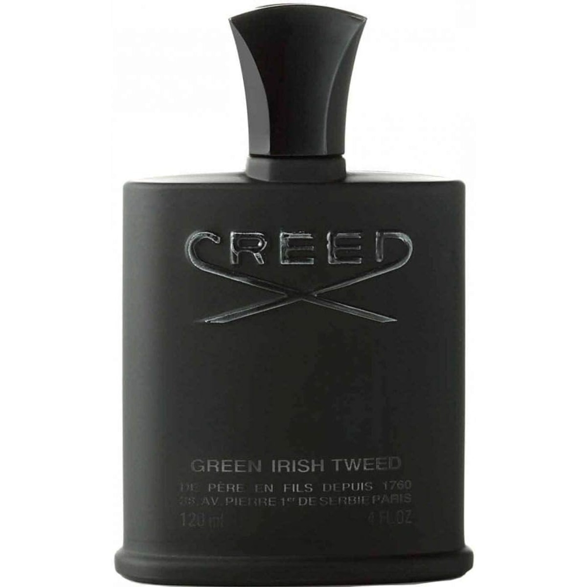 Creed Green Irish Tweed Eau De Parfum for Men