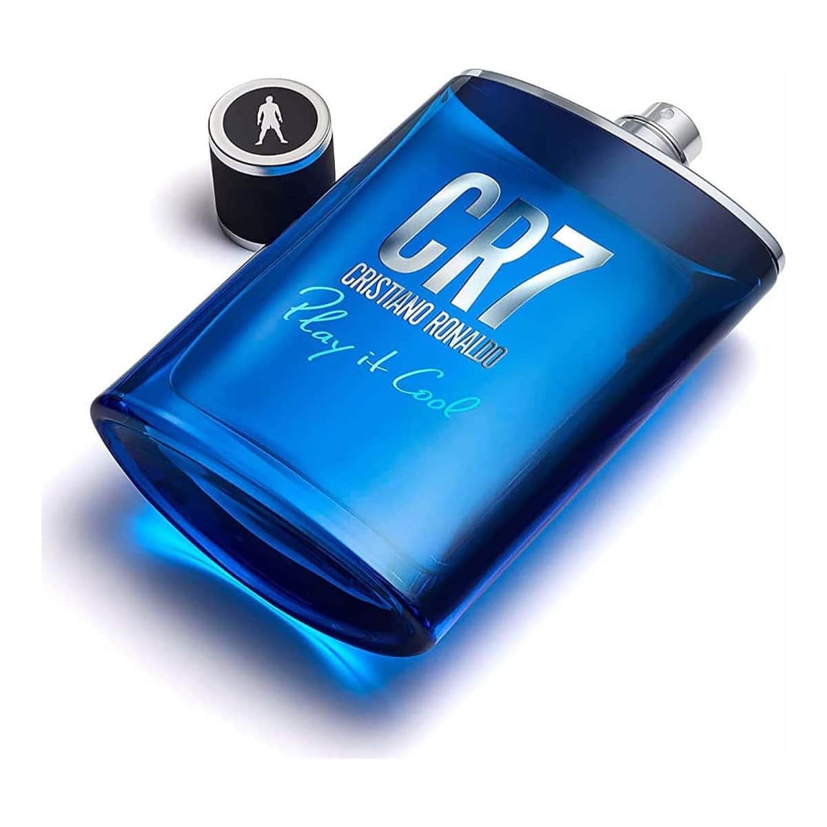 Cristiano Ronaldo CR7 Play It Cool Eau De Toilette for Men