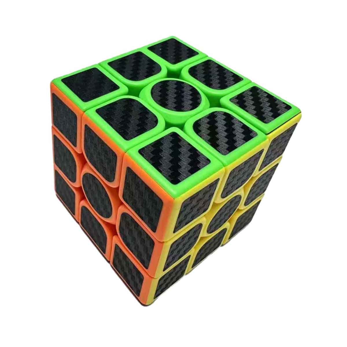 مويو مكعب التحدي الكبير منوع للجنسين، من عمر 5-7 سنوات