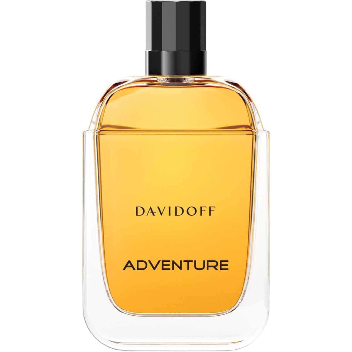Davidoff Adventure Eau De Toilette for Men