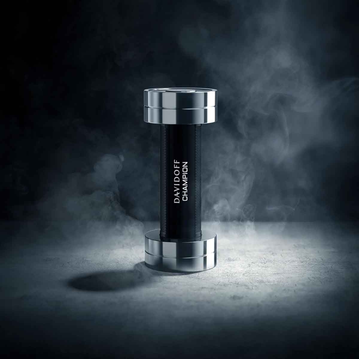 Davidoff Champion Eau De Toilette for Men