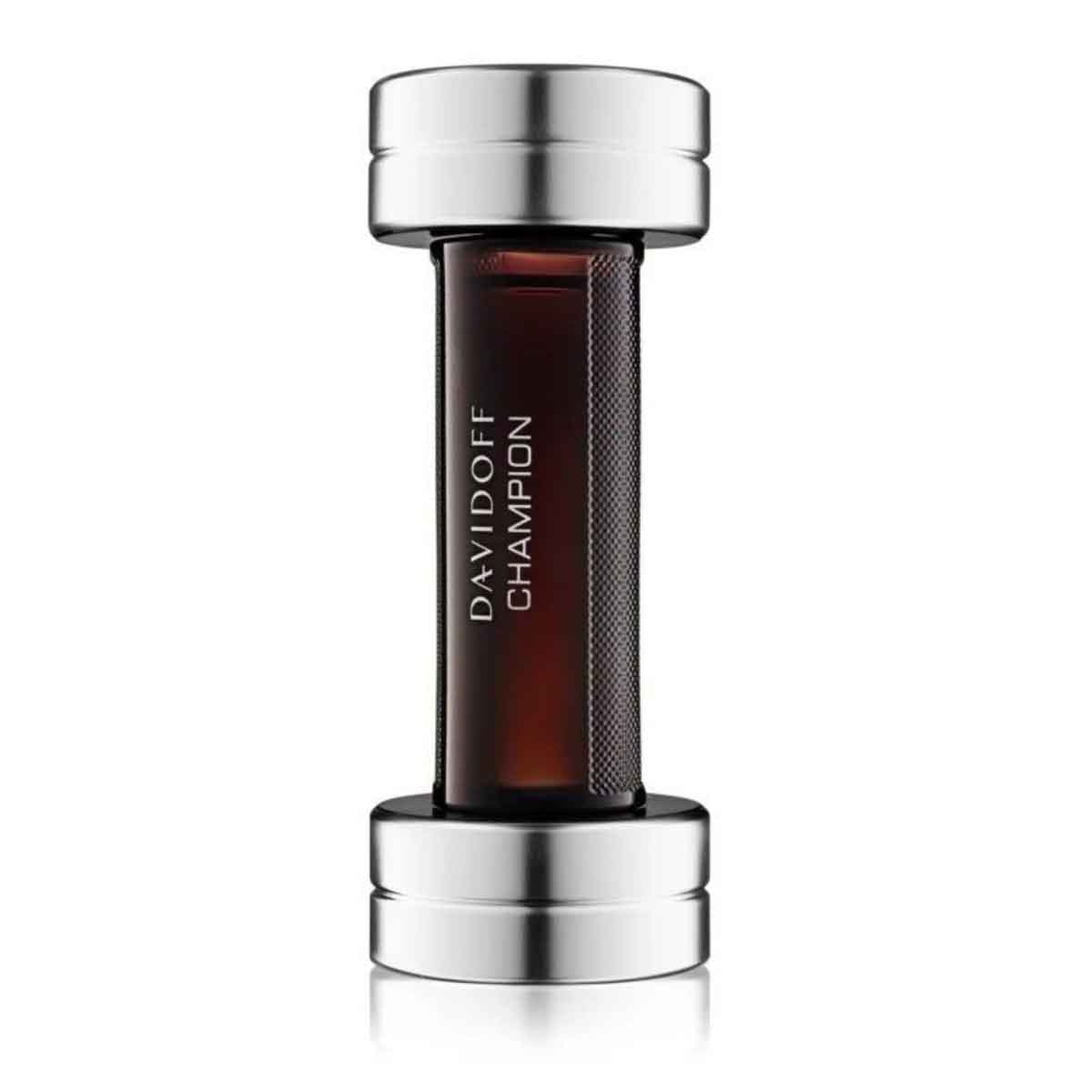Davidoff Champion Eau De Toilette for Men