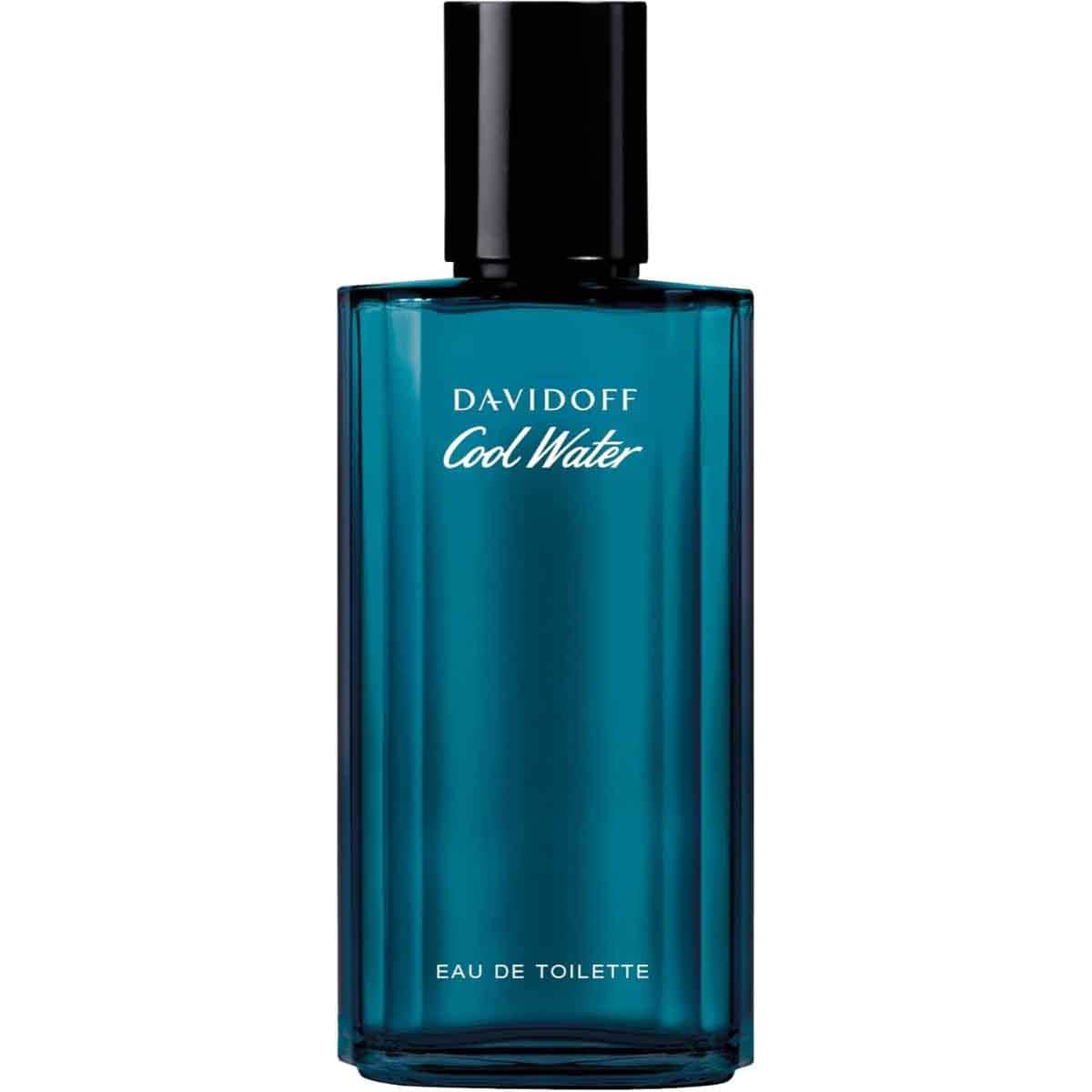 Davidoff Cool Water Eau De Toilette for Men
