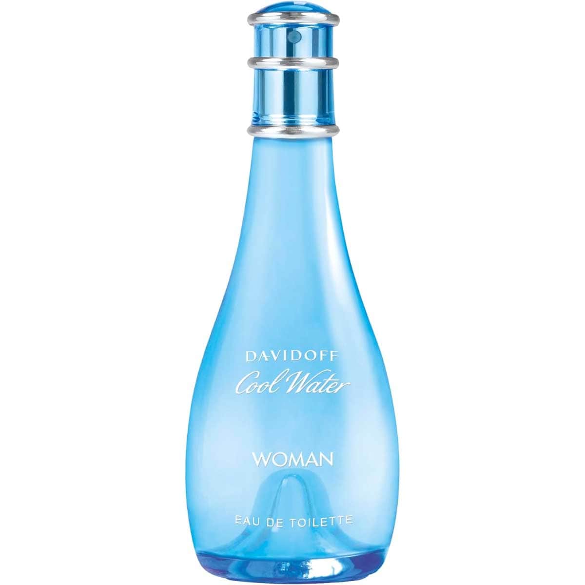 Davidoff Cool Water Woman Eau De Toilette for Women