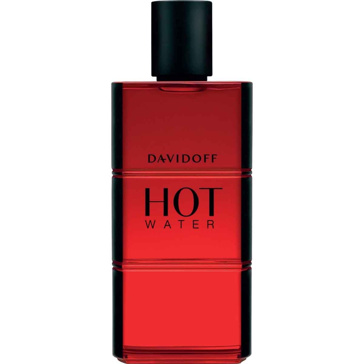 Davidoff Hot Water Eau De Toilette for Men