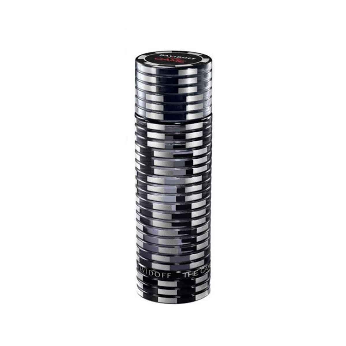 Davidoff The Game Eau De Toilette for Men