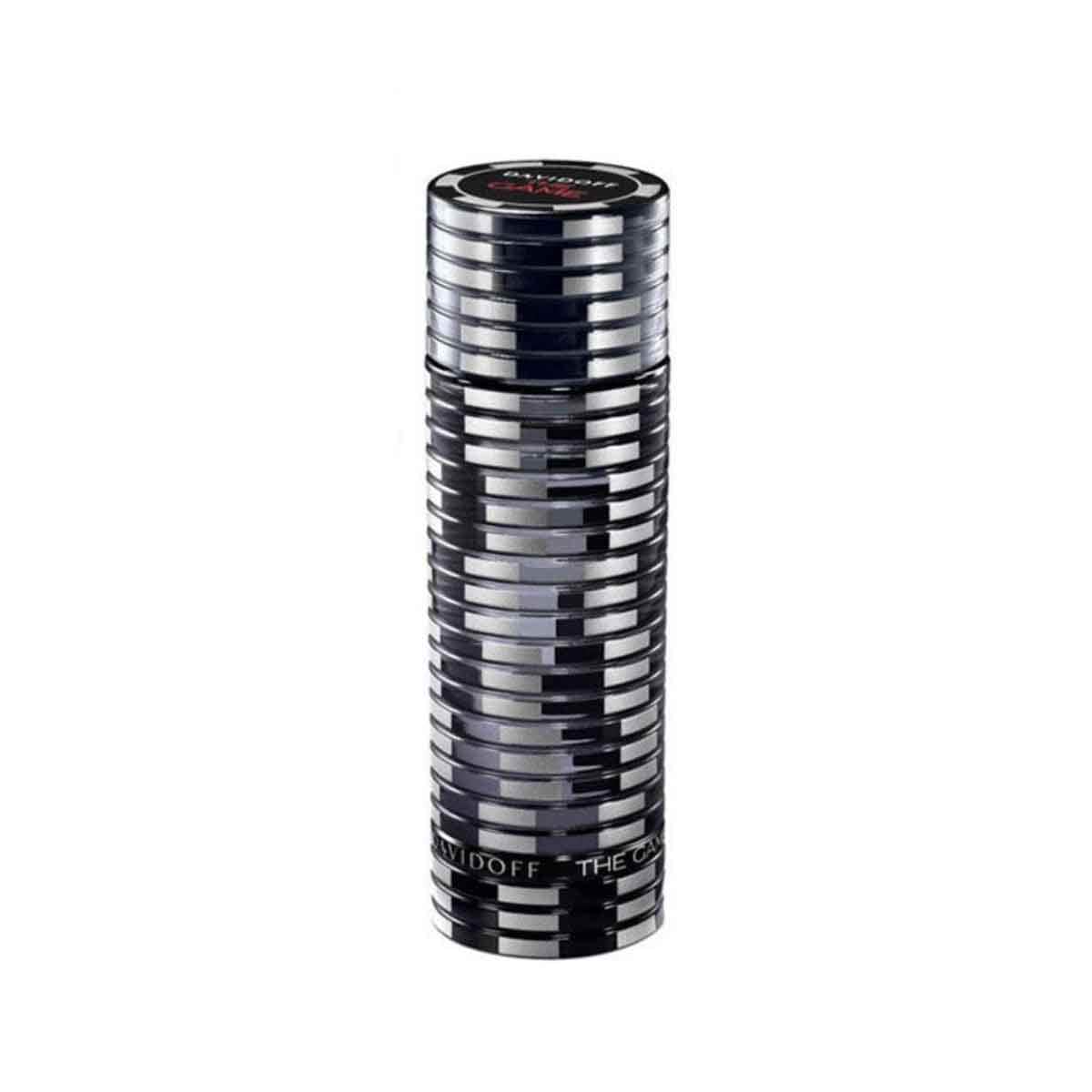 Davidoff The Game Eau De Toilette for Men