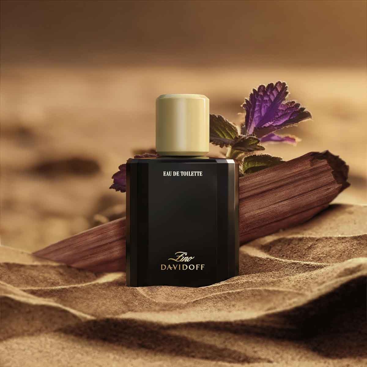 Davidoff Zino Eau De Toilette for Men