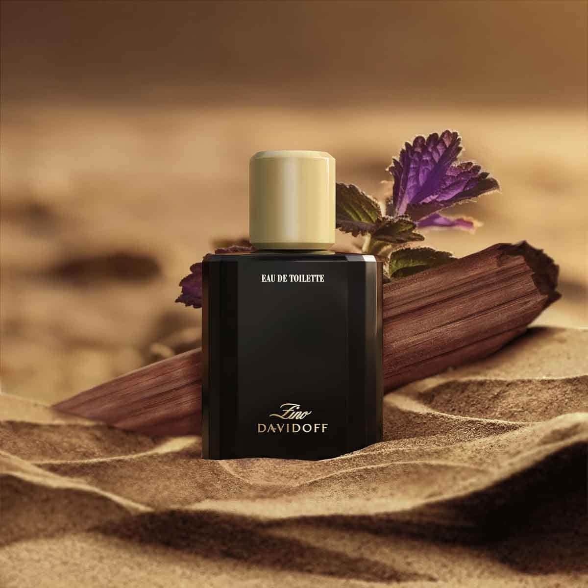 Davidoff Zino Eau De Toilette for Men