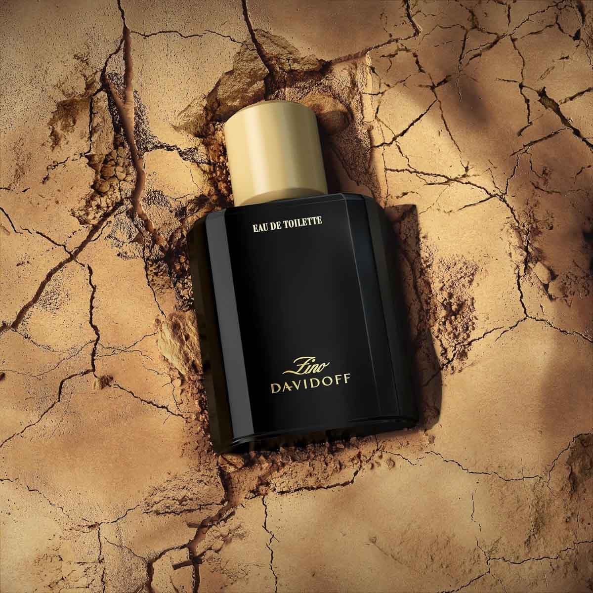 Davidoff Zino Eau De Toilette for Men