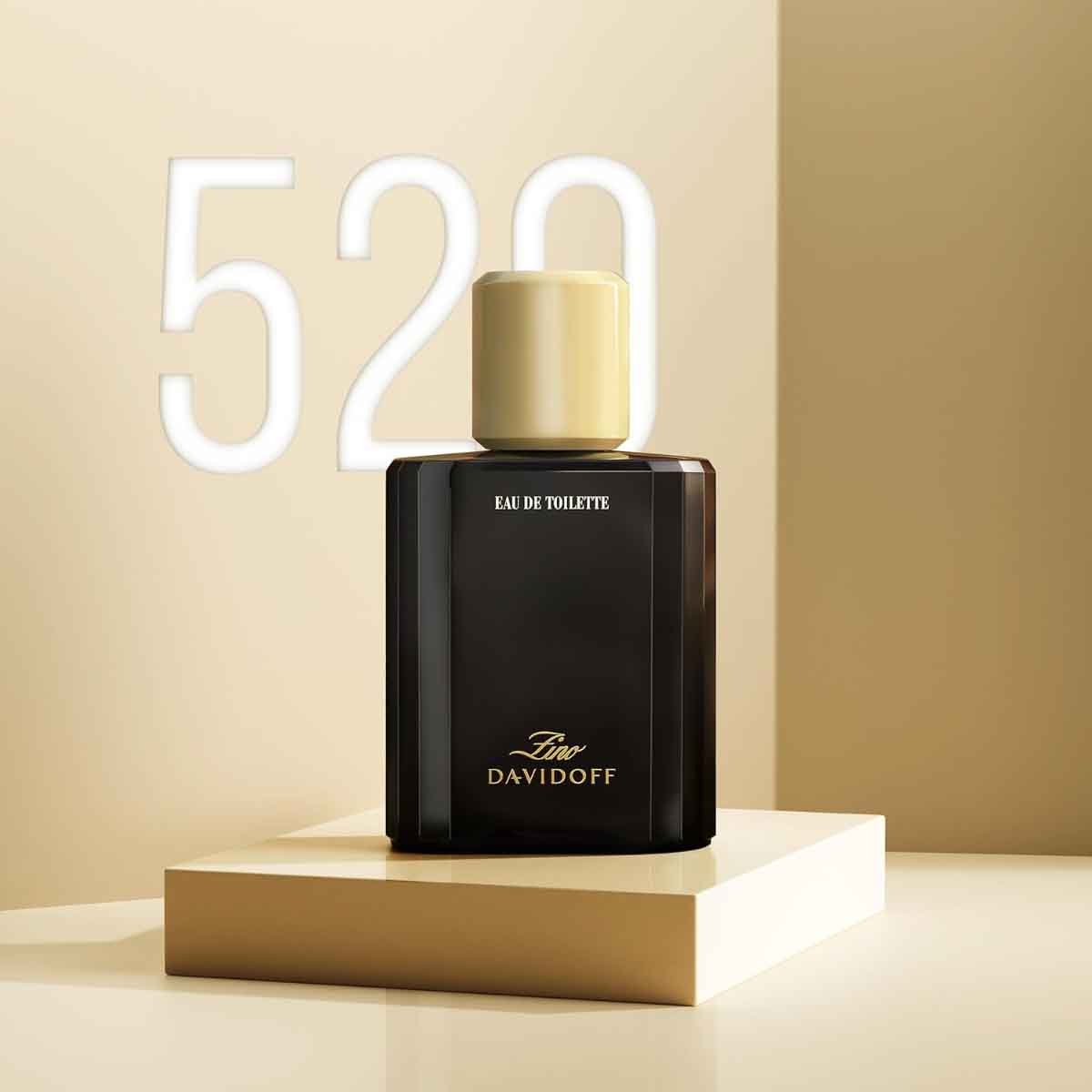 Davidoff Zino Eau De Toilette for Men