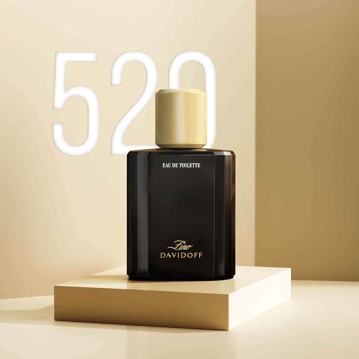 Davidoff Zino Eau De Toilette for Men