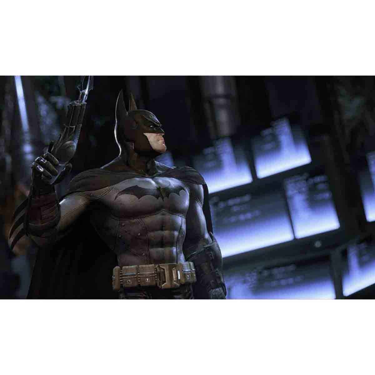 DC Batman: Arkham VR Action-Adventure Game for VR PS4