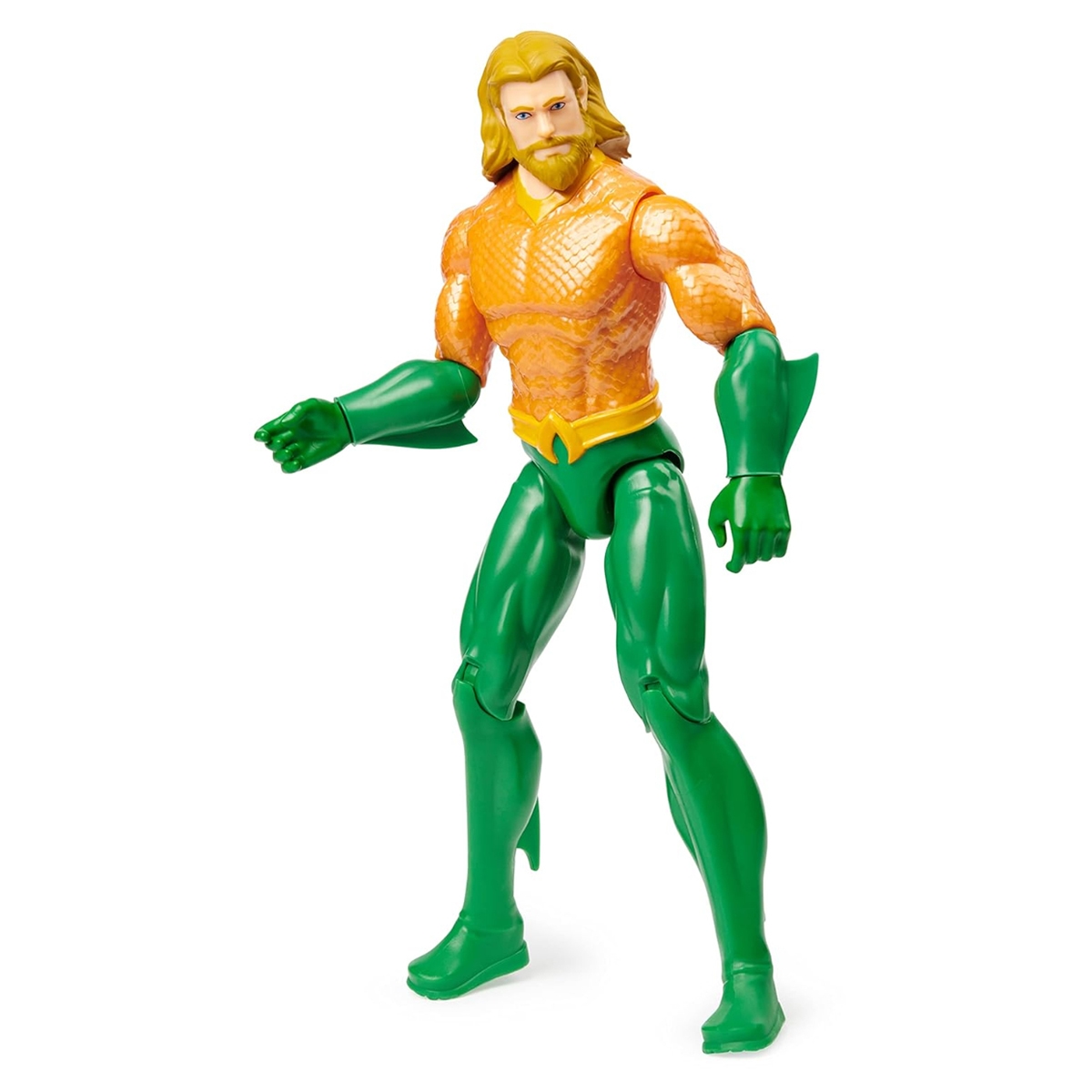 DC Comics 12" Aquaman Action Figure Boys, 3-4 Years