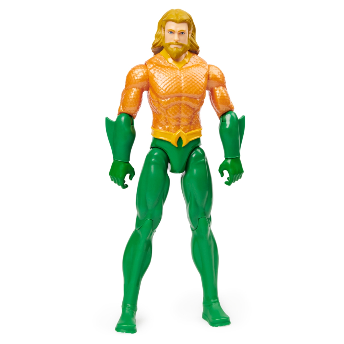 DC Comics 12" Aquaman Assorted Action Figure Boys, 3-4 Years