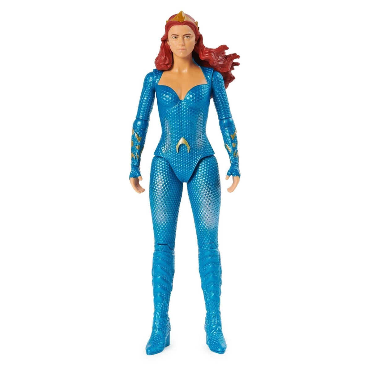 DC Comics 12" Aquaman Assorted Action Figure Boys, 3-4 Years