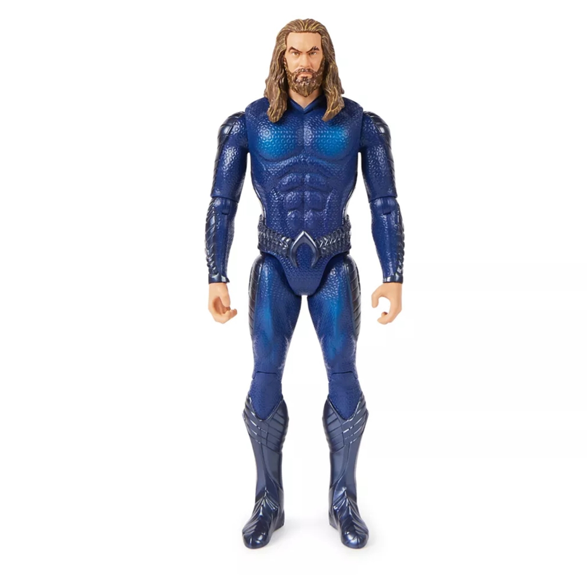 DC Comics 12" Aquaman Assorted Action Figure Boys, 3-4 Years