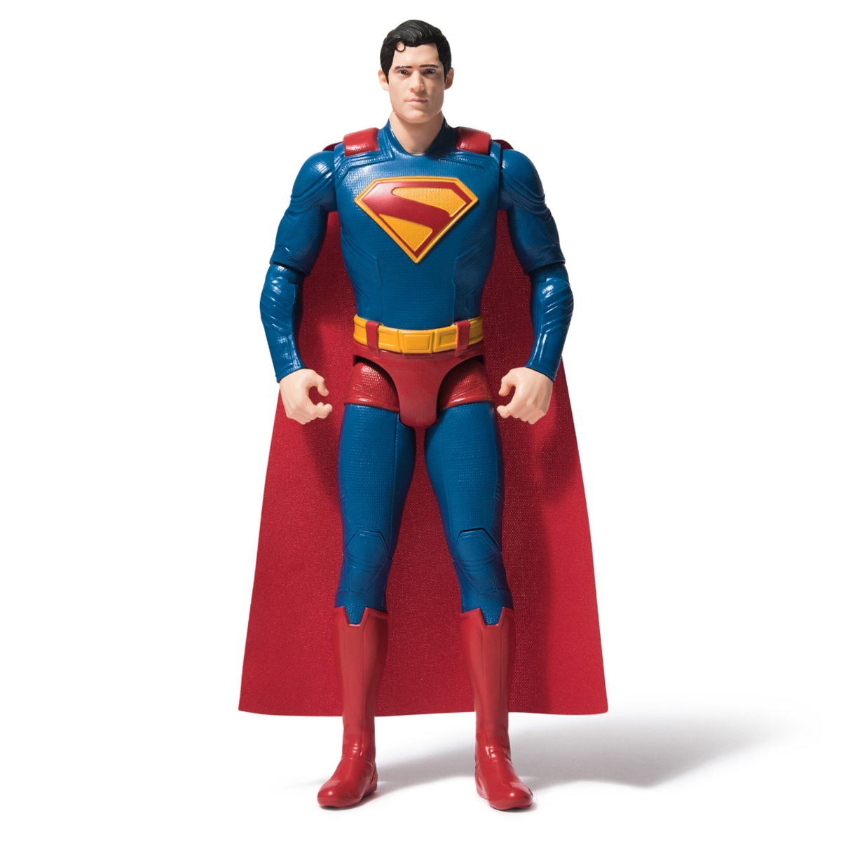 DC Comics 12" DC Multiverse Assorted Action Figure Unisex, 5-7 Years