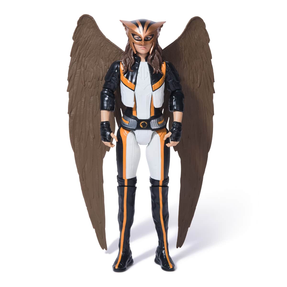 DC Comics 12" DC Multiverse Assorted Action Figure Unisex, 5-7 Years
