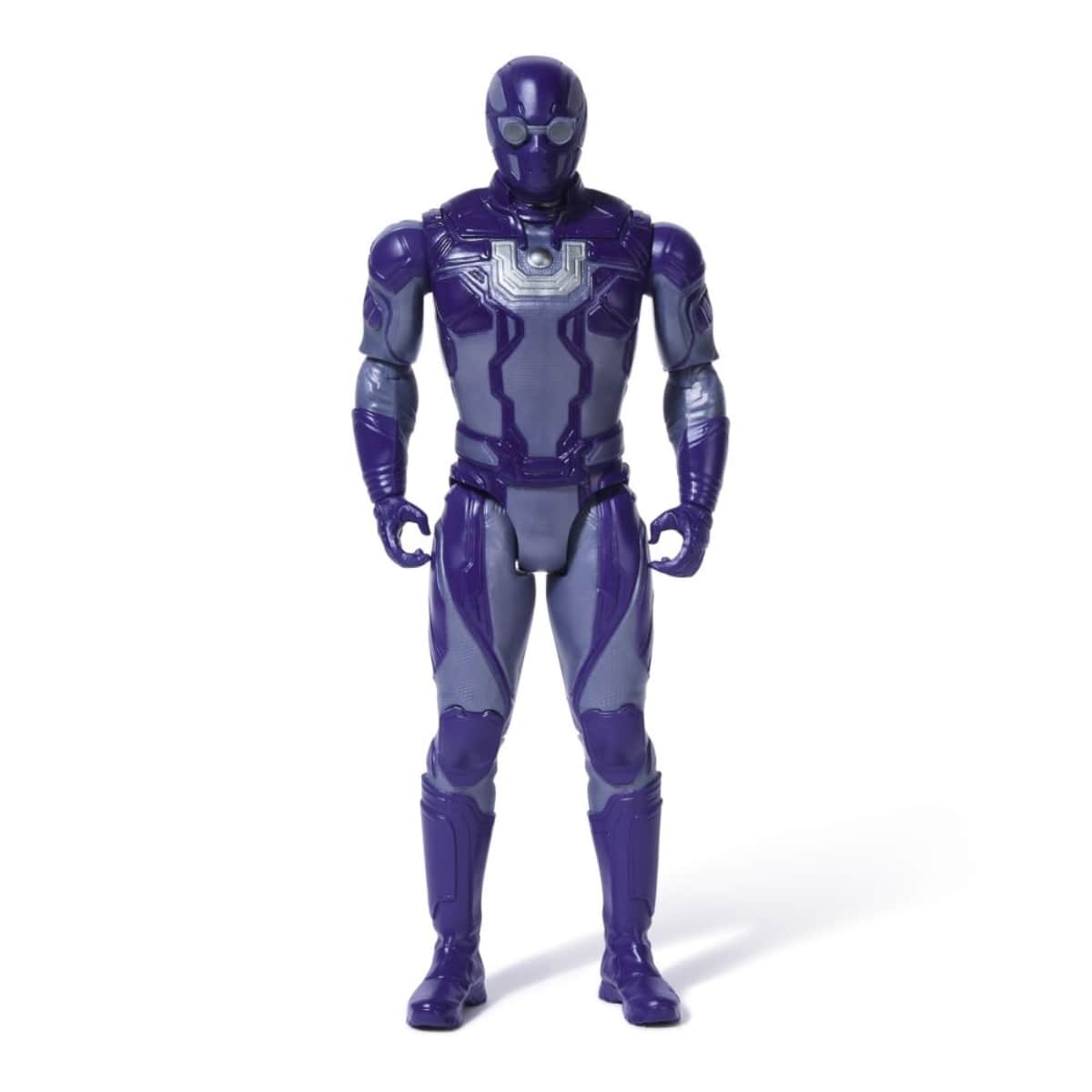 DC Comics 12" DC Multiverse Assorted Action Figure Unisex, 5-7 Years