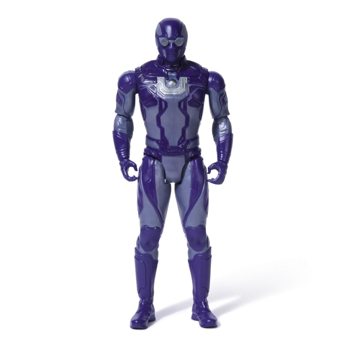 DC Comics 12" DC Multiverse Assorted Action Figure Unisex, 5-7 Years