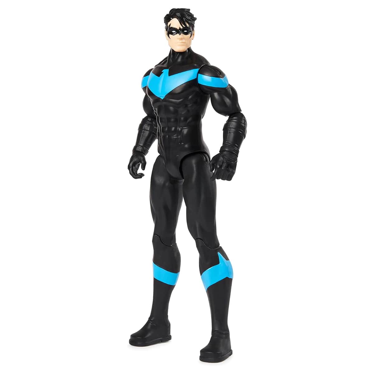 DC Comics 12″ Super Hero Assorted Action Figure Unisex, 3-4 Years